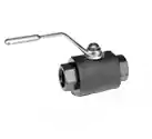 Ball Valves