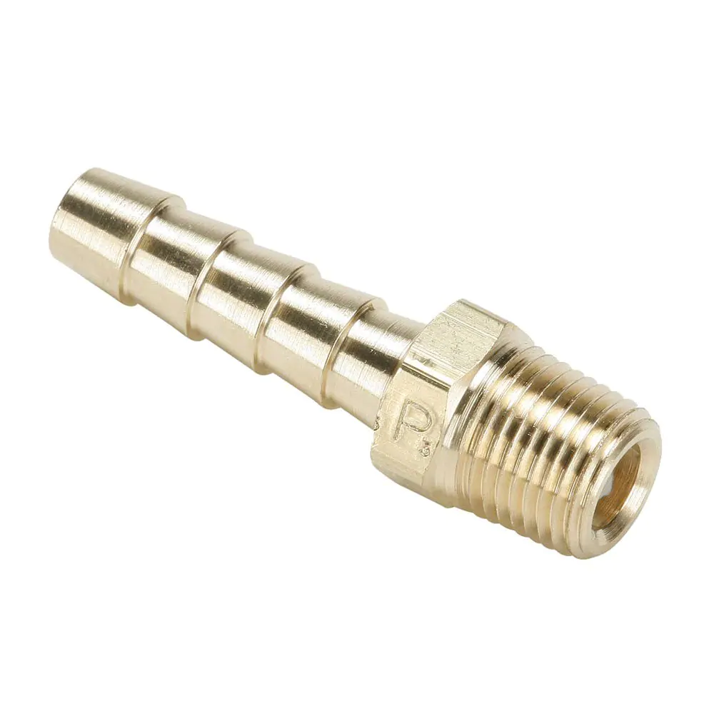 Barbed Fittings Barbed Fittings