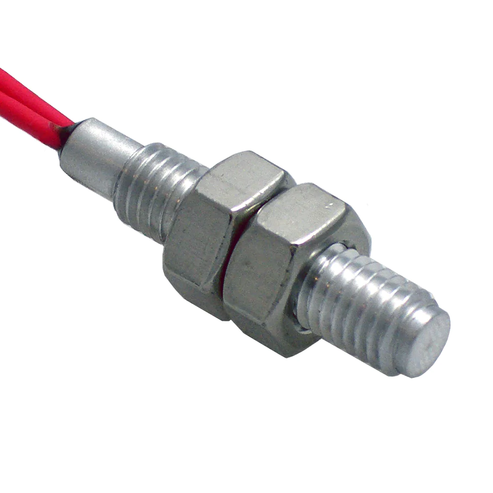 Inductive Proximity Sensors