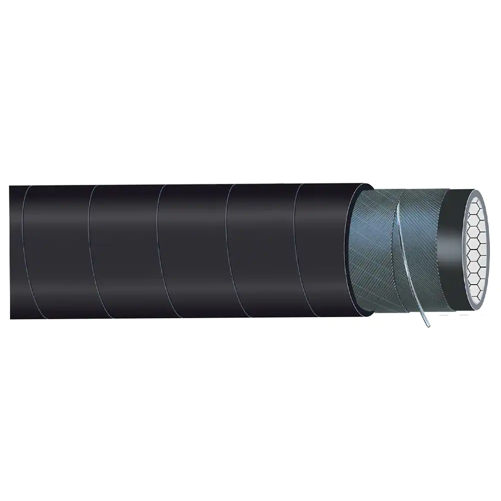 Material Handling Hose Material Handling Hose