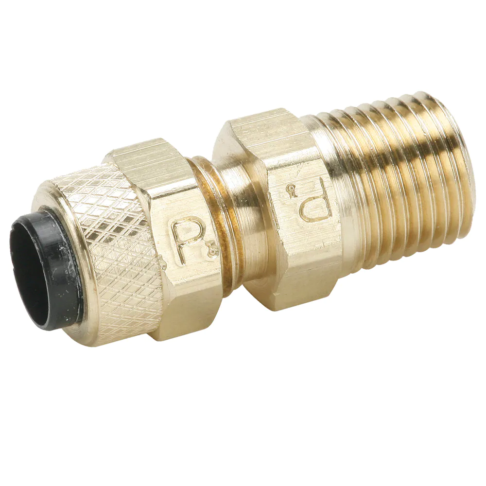 Poly-Tite Fittings