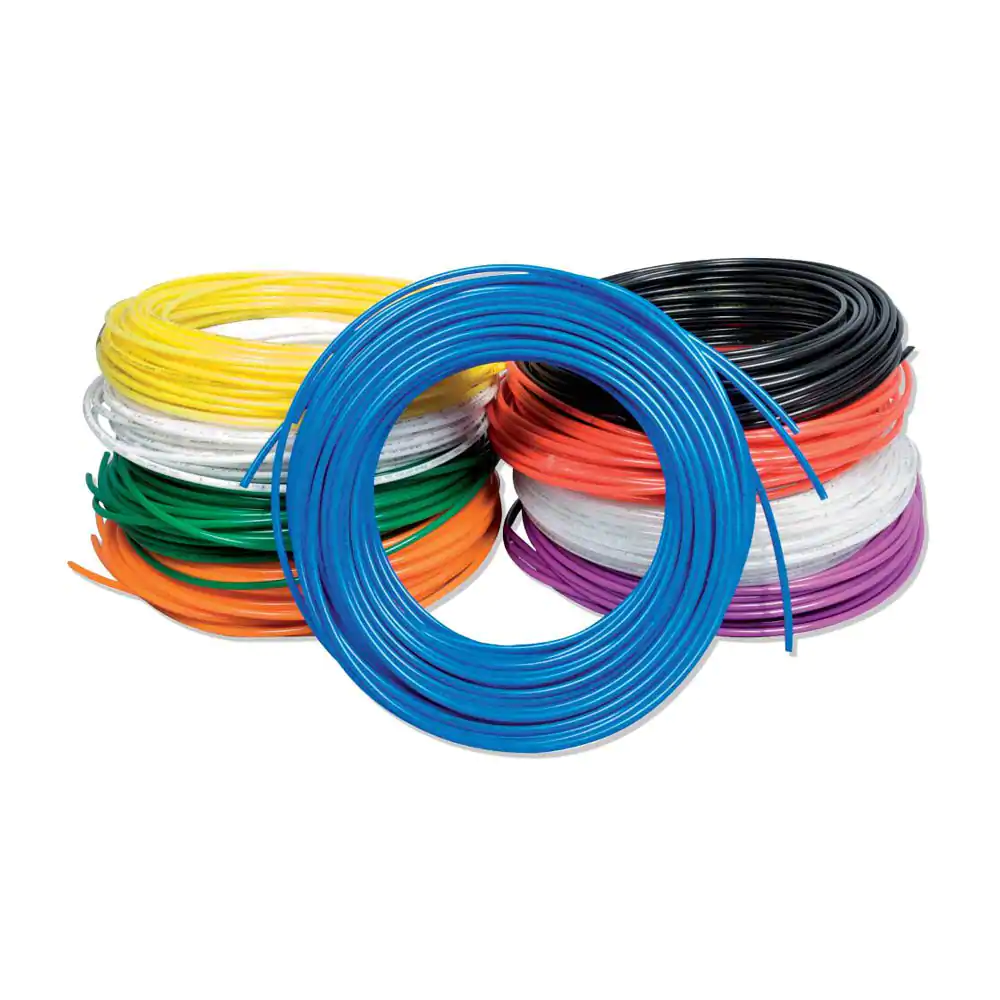 Polyethylene Tubing