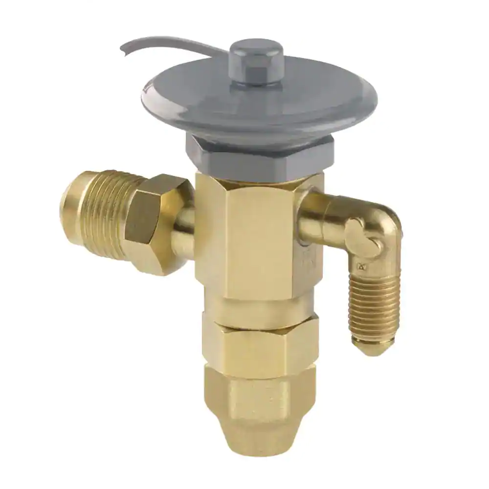 Refrigeration Valves