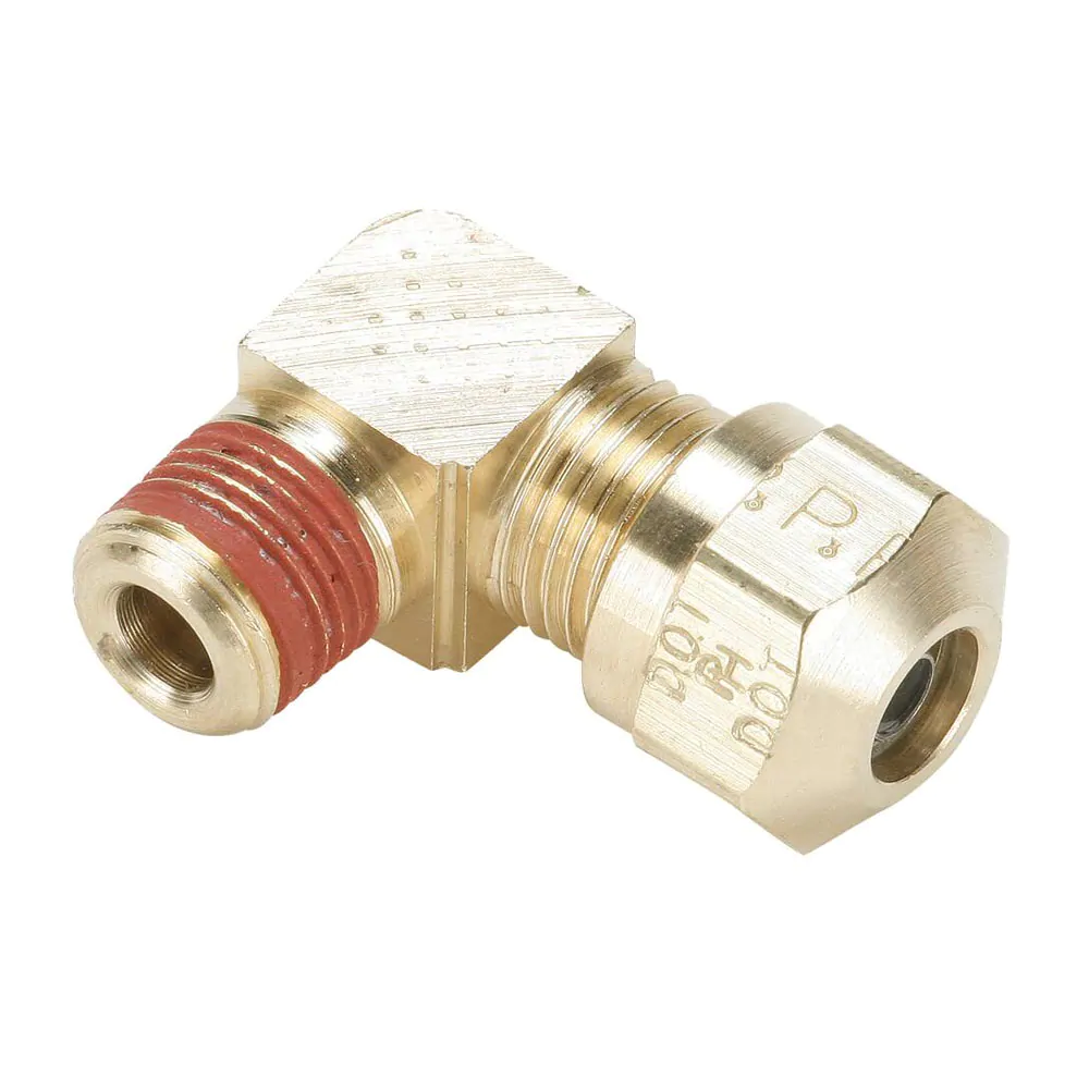 Standard Compression Fitting