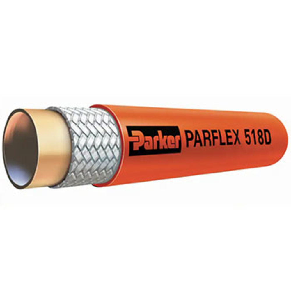 Thermoplastic Hydraulic Hoses