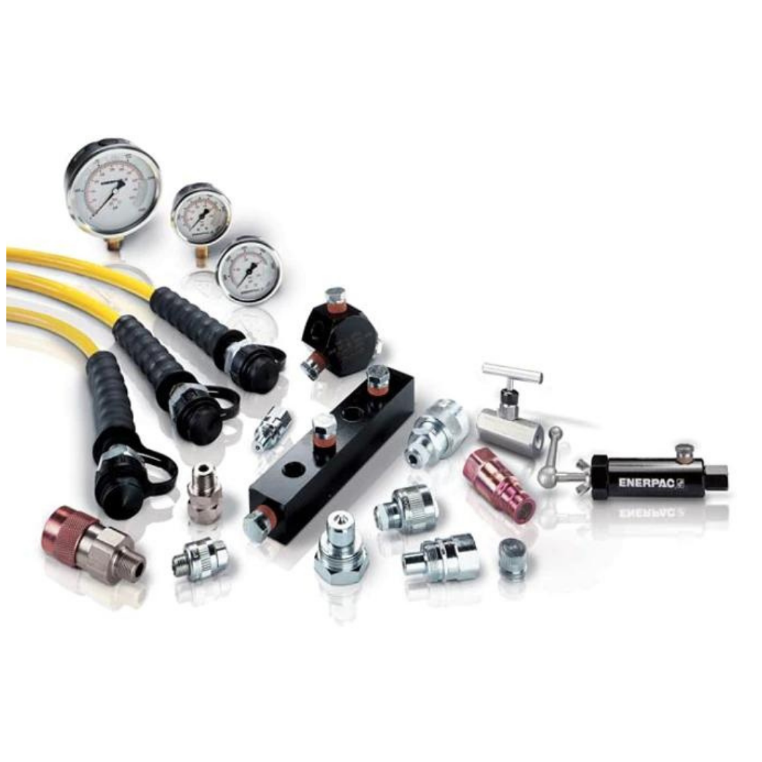 Industrial Tools and Workholding