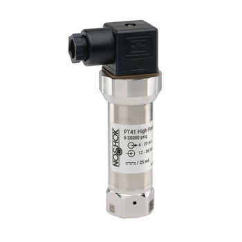 Pressure Transmitters and Transducers