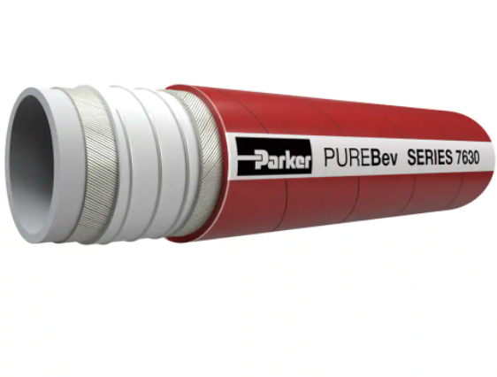 Food & Beverage Hose Food & Beverage Hose