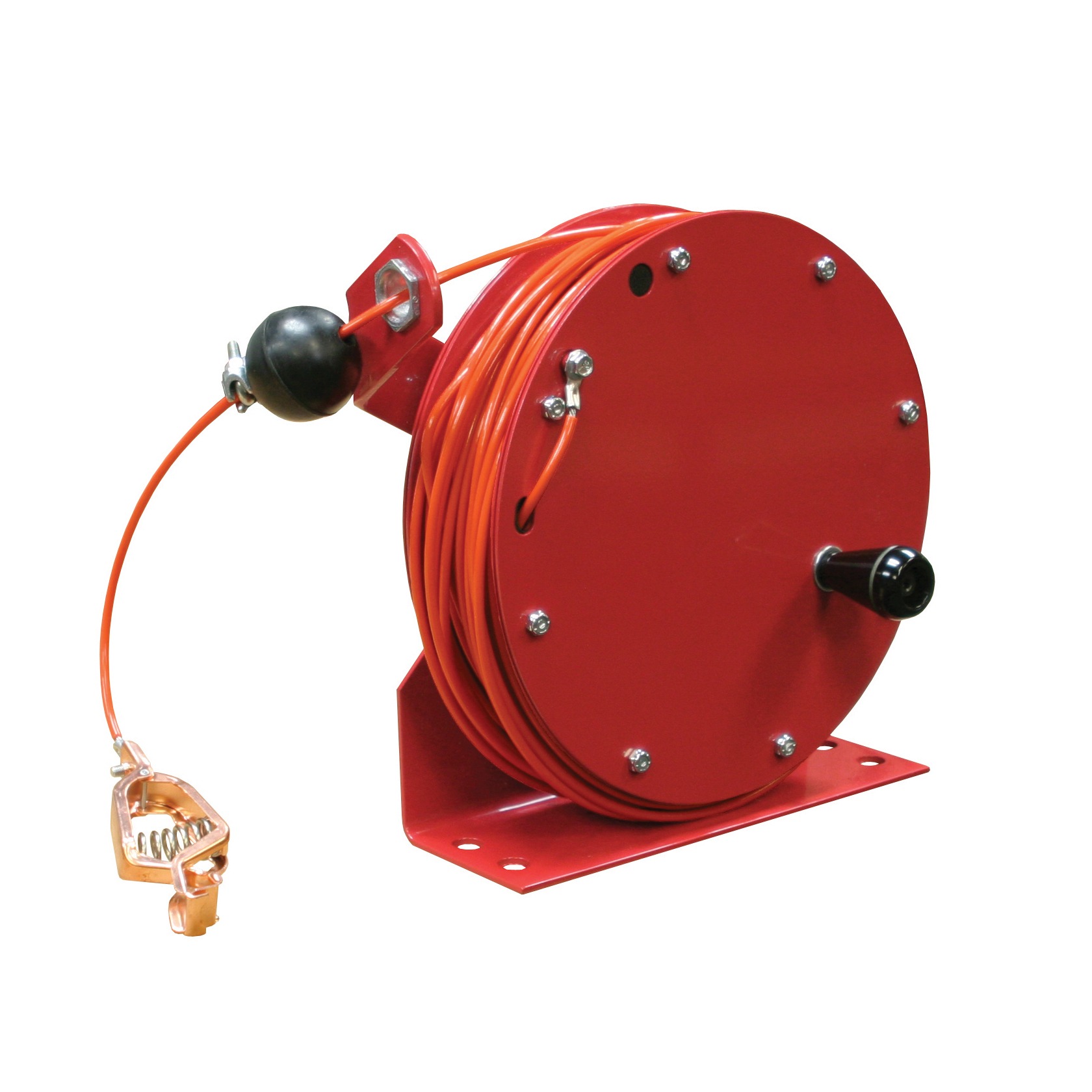 Grounding Reels