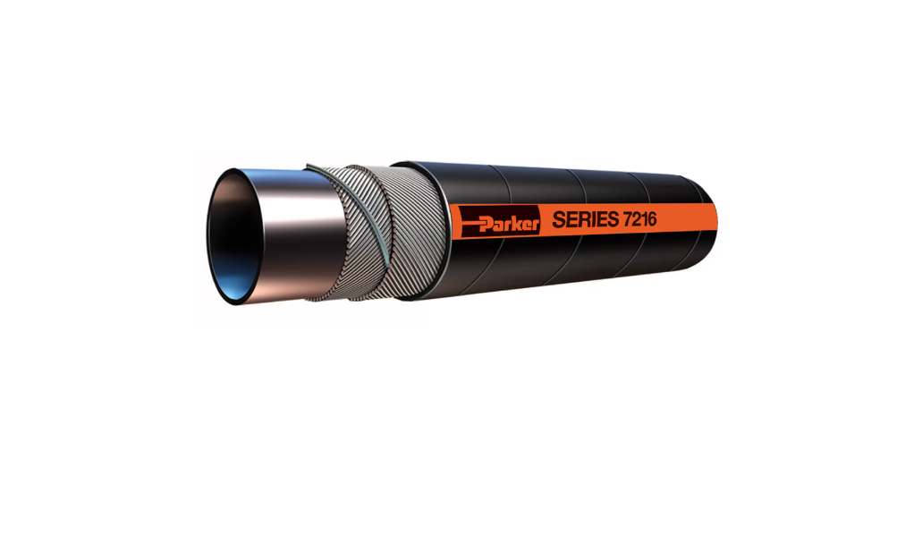 Petroleum Hose