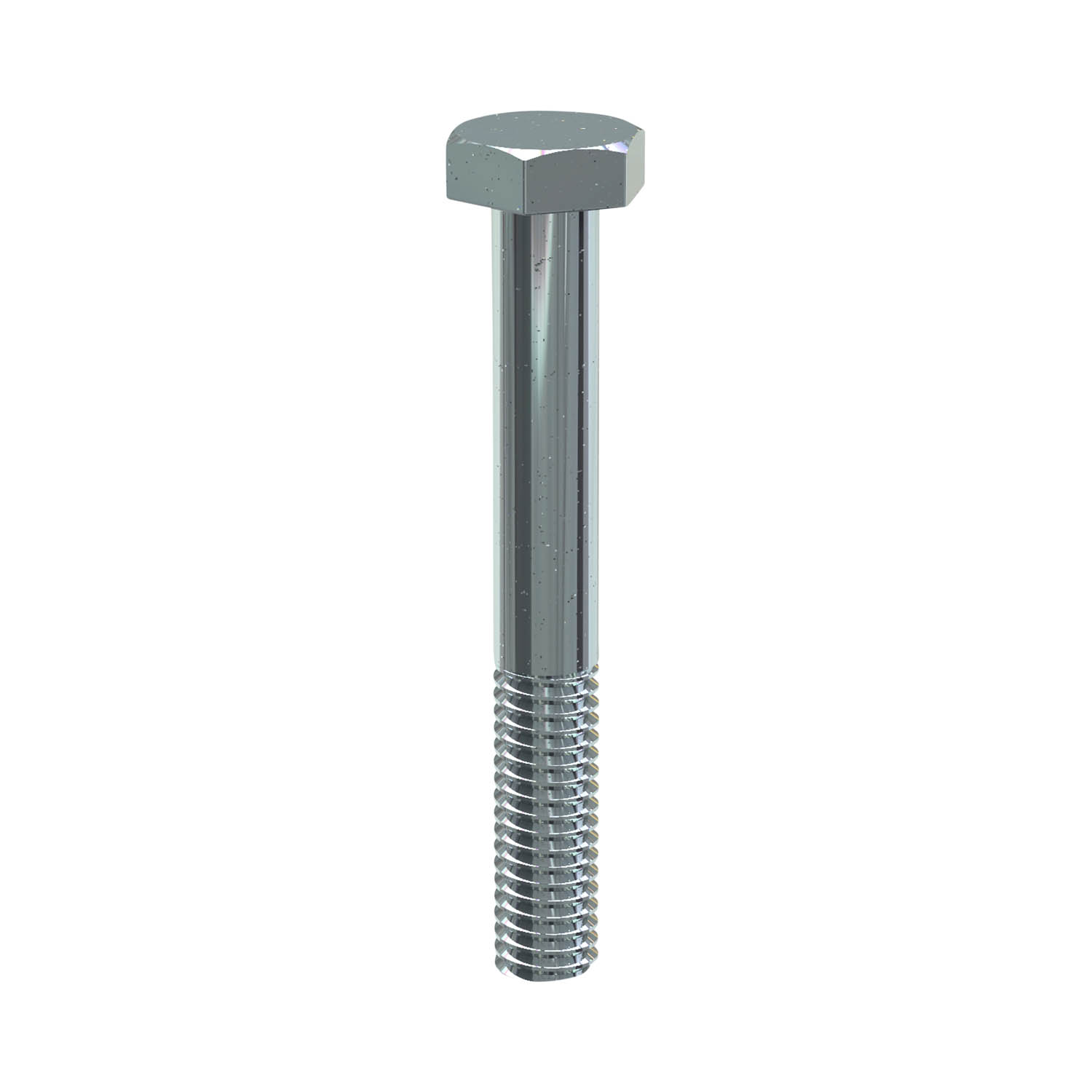 Hex Bolts