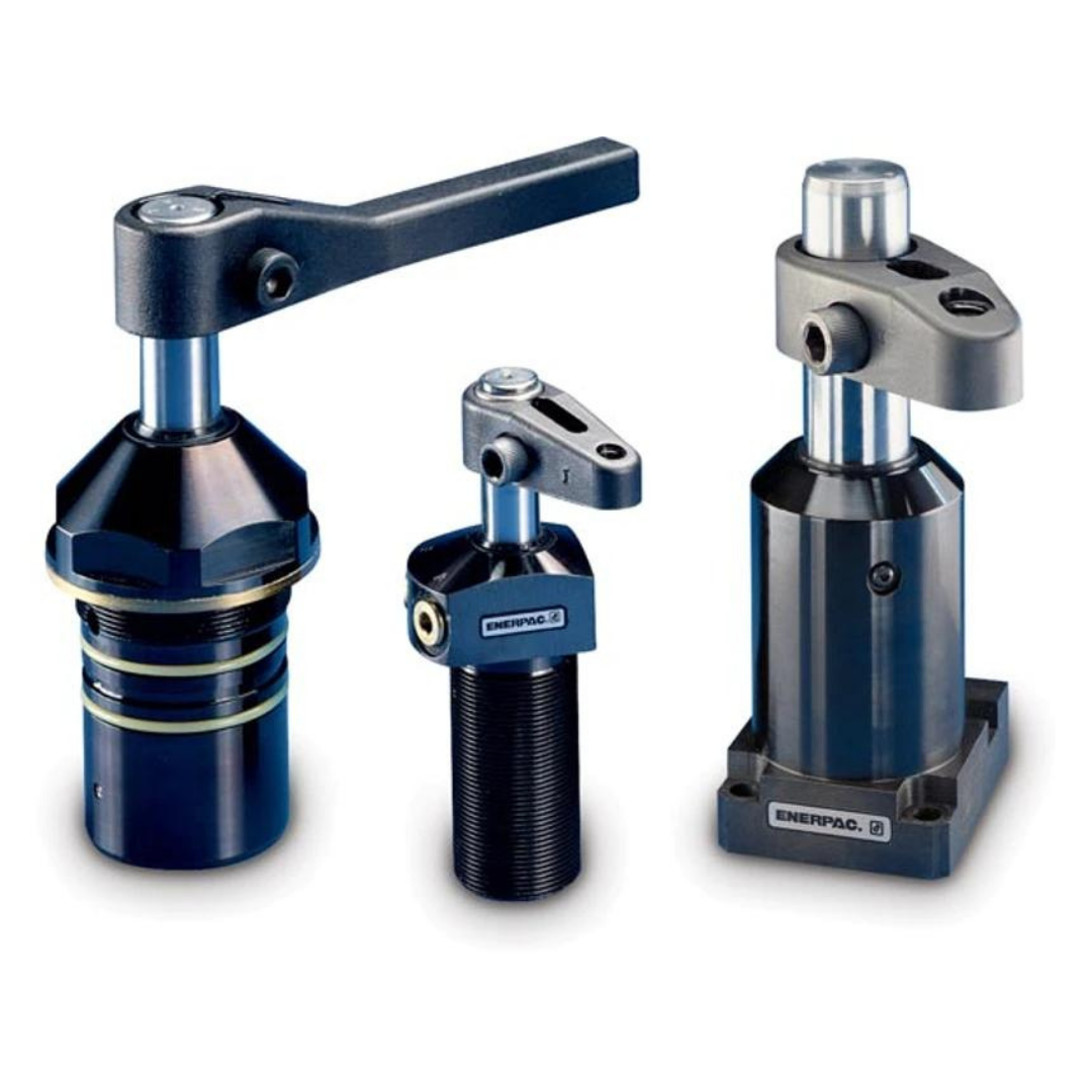 Workholding Tools