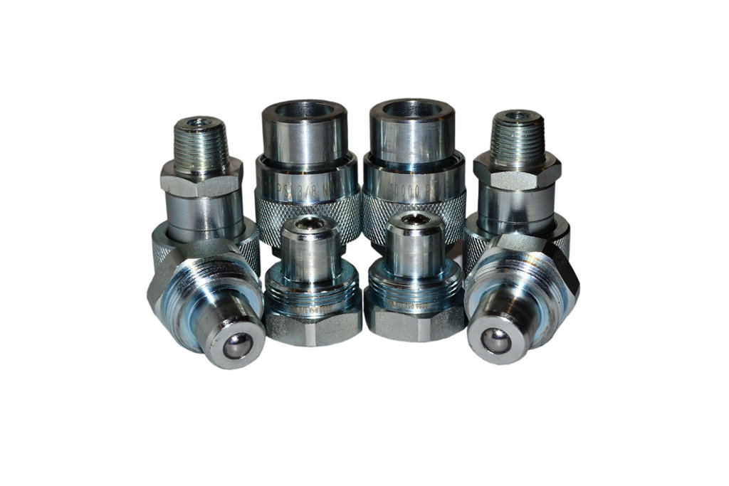 Coupler Coupler