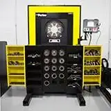Industrial Hose Crimp Equipment