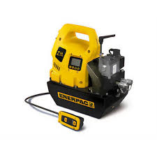 Electric Pumps