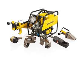 Hydraulic Tools