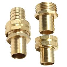 Garden Hose Fittings