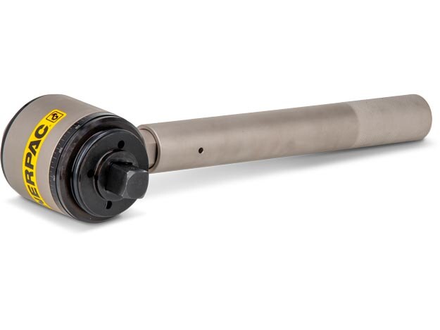 Torque Multipliers