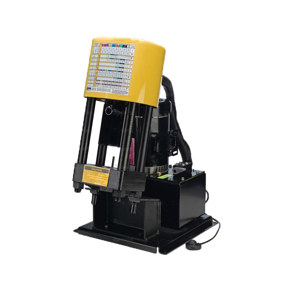 Hose Assembly Equipment