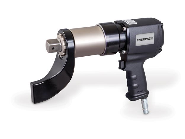 Pneumatic Torque Wrench