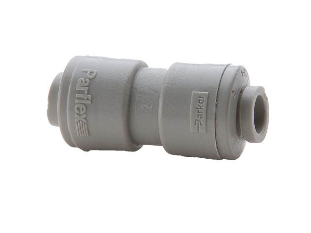 True Seal Thermoplastic Tube Fittings