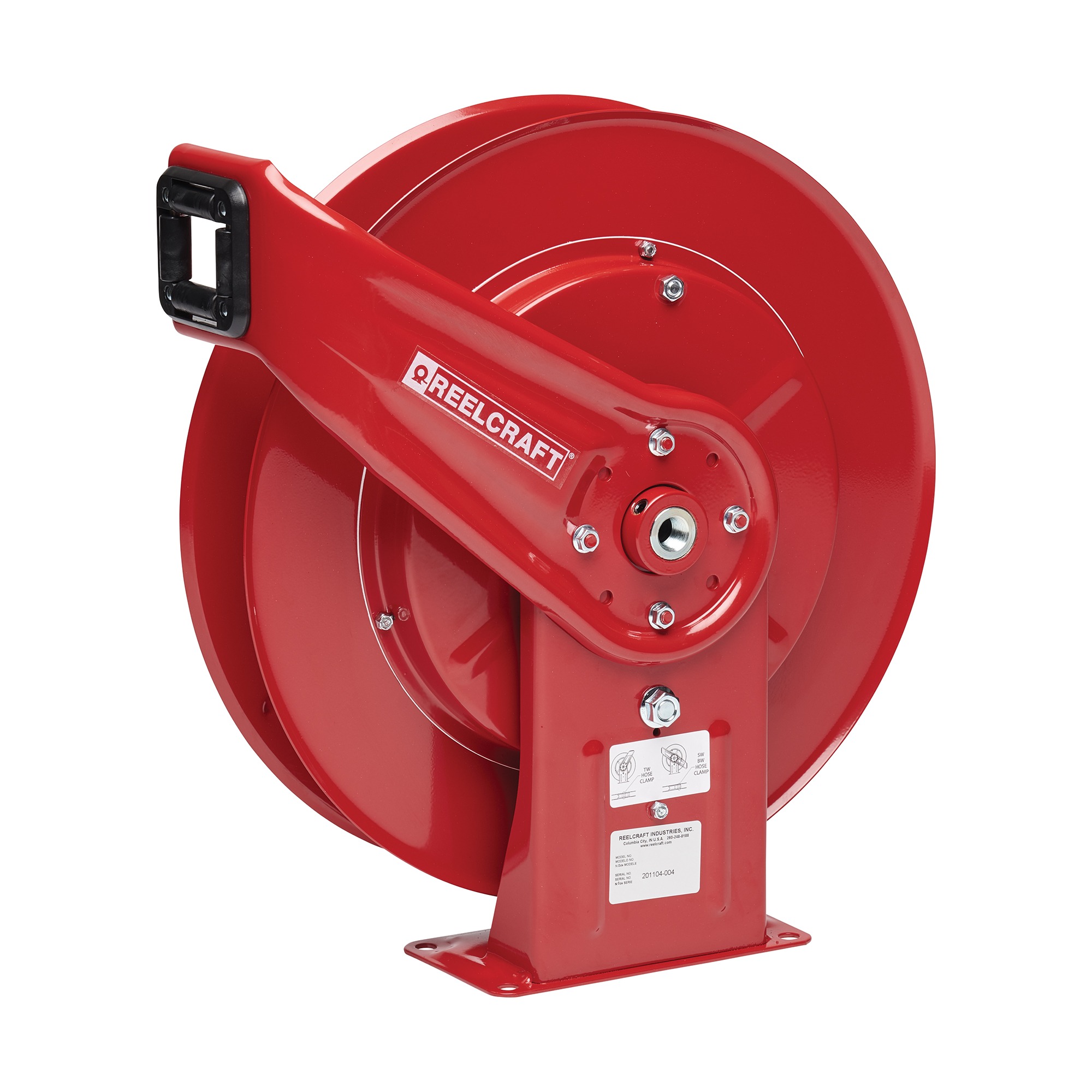 Hose Reels