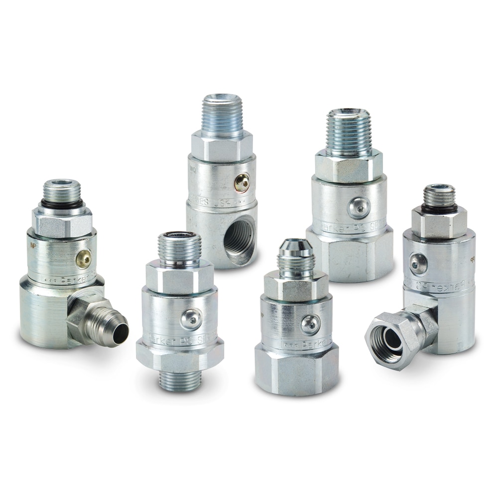 Swivel Joints