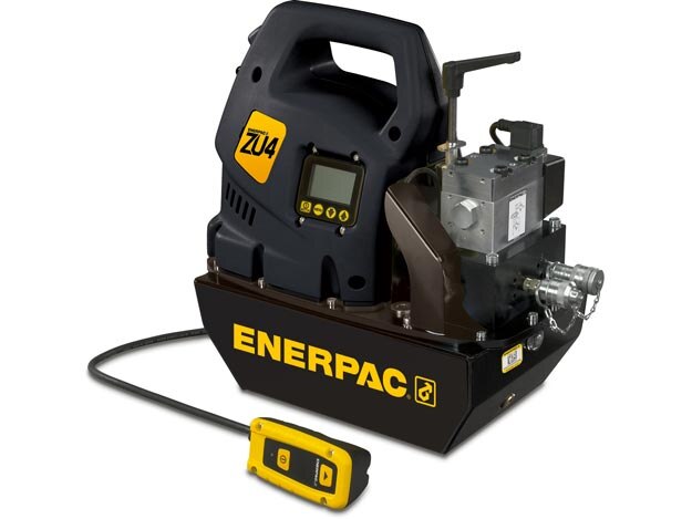 Torque Wrench Pumps