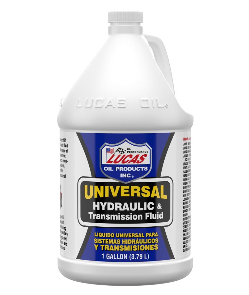 LUCAS 10017 - Hydraulic Fluid