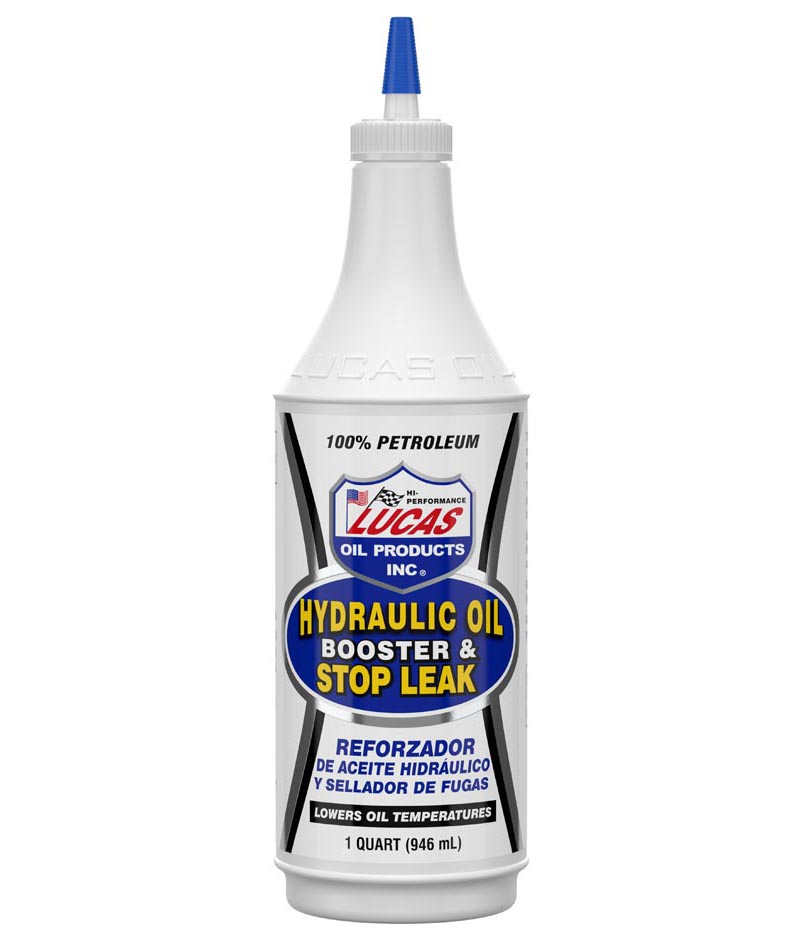 LUCAS 10019 - Hydraulic Oil Stop Leak
