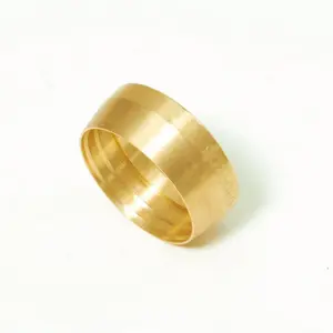 Field Attachable Fittings for PTFE Hose - 90 Series | # 090-16B