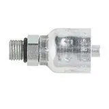 Crimp Style Hydraulic Hose Fitting - 43 Series Fittings | 10543-10-10