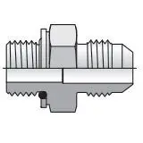 Triple-Lok® 37° Flare female swivel end / Male metric thread – ED seal (ISO 9974) I 12M24F8OMXS