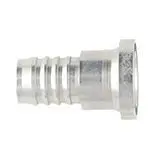 Field Attachable Hydraulic Hose Fitting - 88 Series Fittings | # 1588-20-20