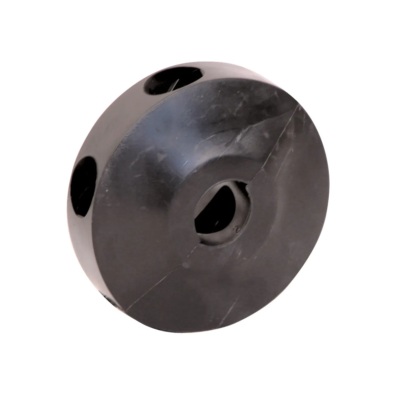 2-HR1004-3 - Adjustable Bumper Stop