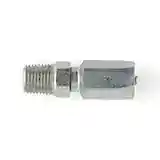 Field Attachable Hydraulic Hose Fitting - 42 Series Fittings | # 20142-12-12