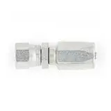 Field Attachable Hydraulic Hose Fitting - 42 Series Fittings | # 20642-8-6