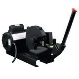 Hose Cut-Off Machine | 332T-115V