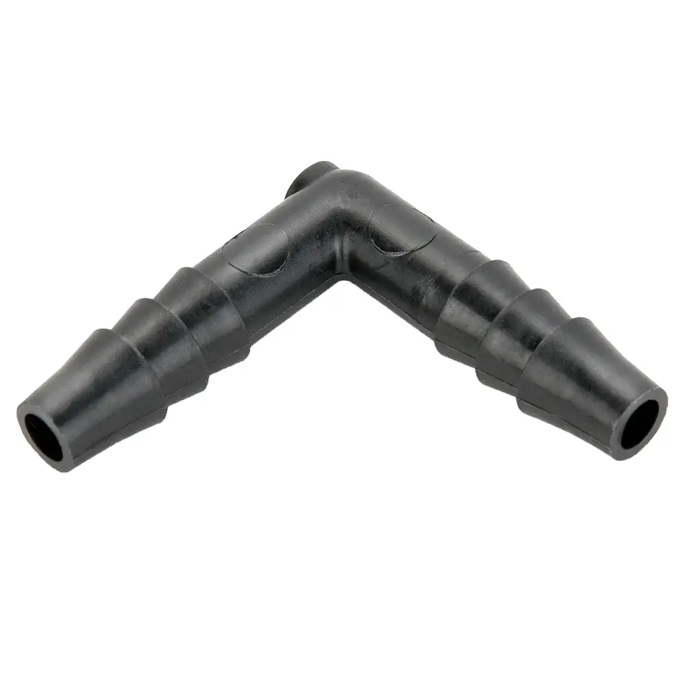 Plastic Barbed Fittings, Parker Par-Barbs |  365HB-6PP