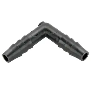 Plastic Barbed Fittings, Parker Par-Barbs | 365HB-6PP
