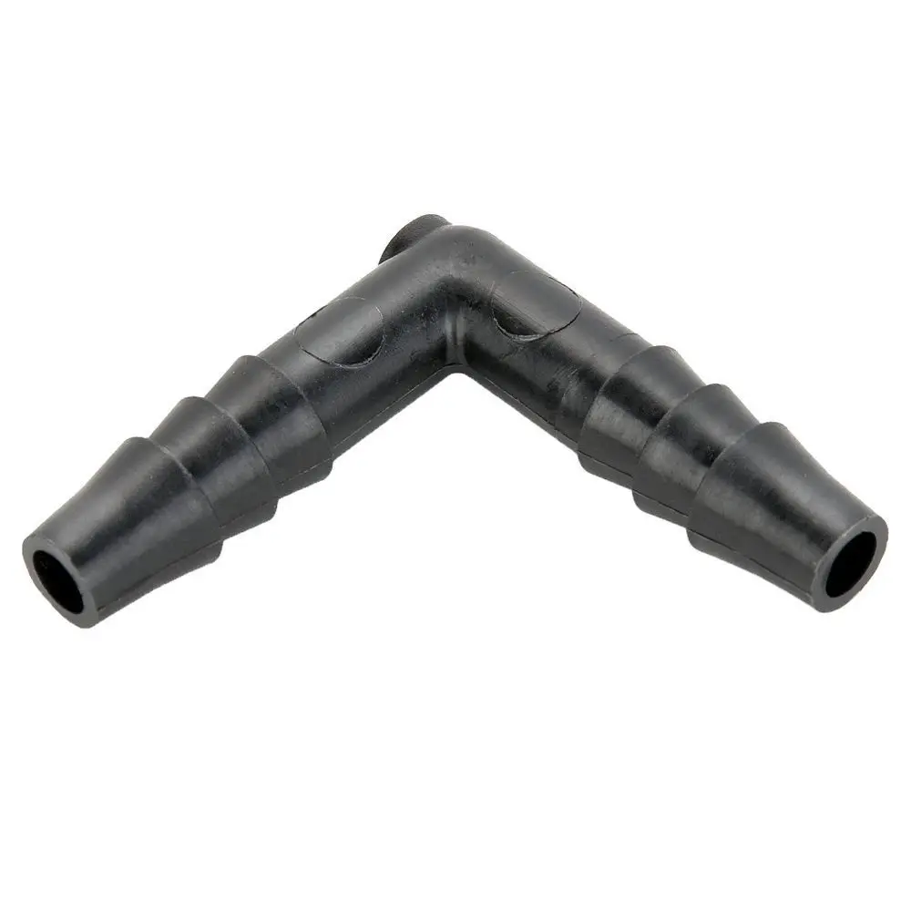 Plastic Barbed Fittings, Parker Par-Barbs |  365HB-8PP