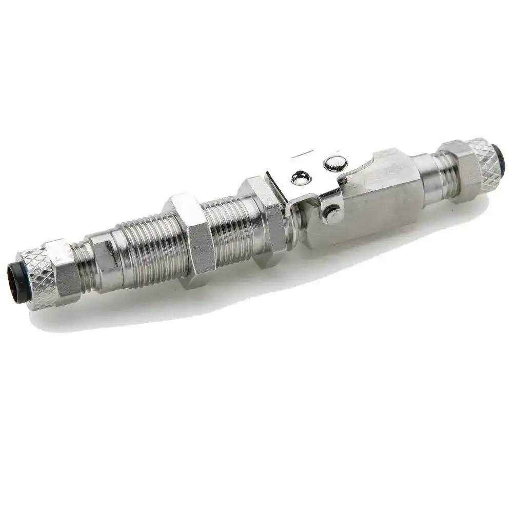 Poly-Tite Couplers 394PDSS-6-6