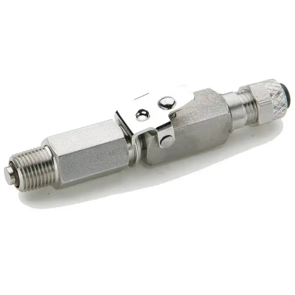 Poly-Tite Couplers 398PDSS-4-4