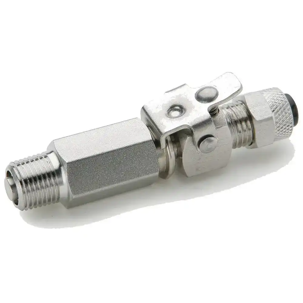 Poly-Tite Couplers 398PSS-4-2