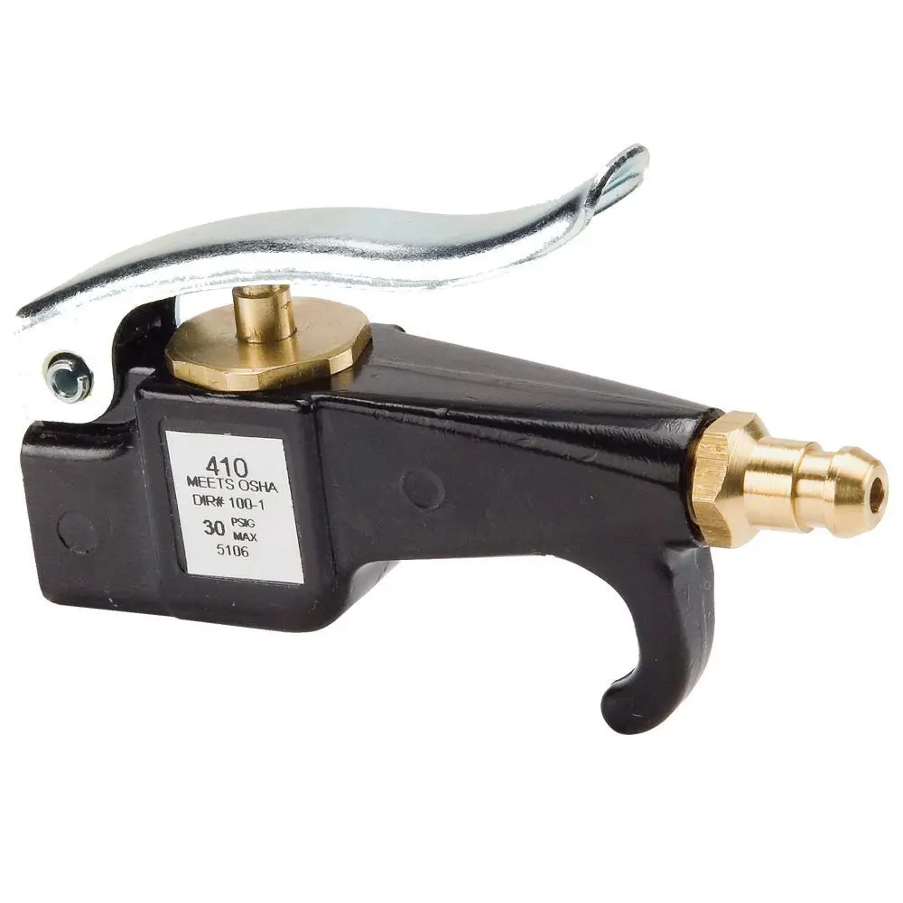 Industrial Blow Guns 410-N