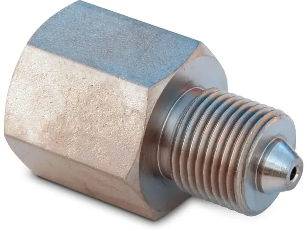 41366, High Pressure Fitting, Adapter