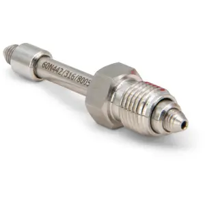 43704, Ultra-High Pressure Fitting, Gauge Connector