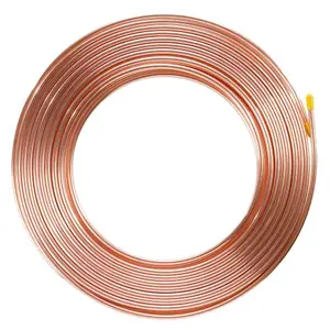 Copper Tubing 50CT-2-30