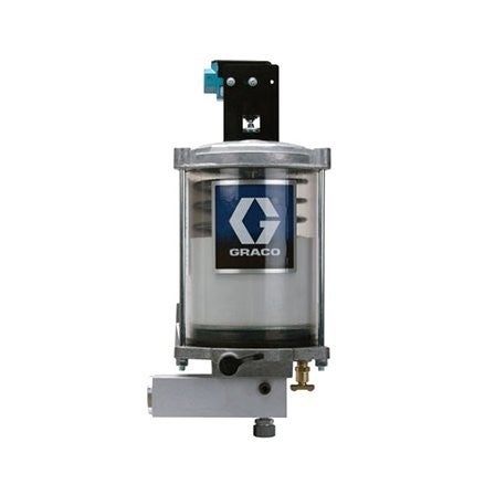 E-Series  Pneumatic Pump | 563362