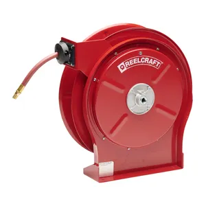 5650 OLP - 3/8 in. x 50 ft. Hose Reel